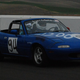 Image for article titled 24 Hours Of LeMons Arse Freeze-A-Palooza Über Gallery: Mazda Madness
